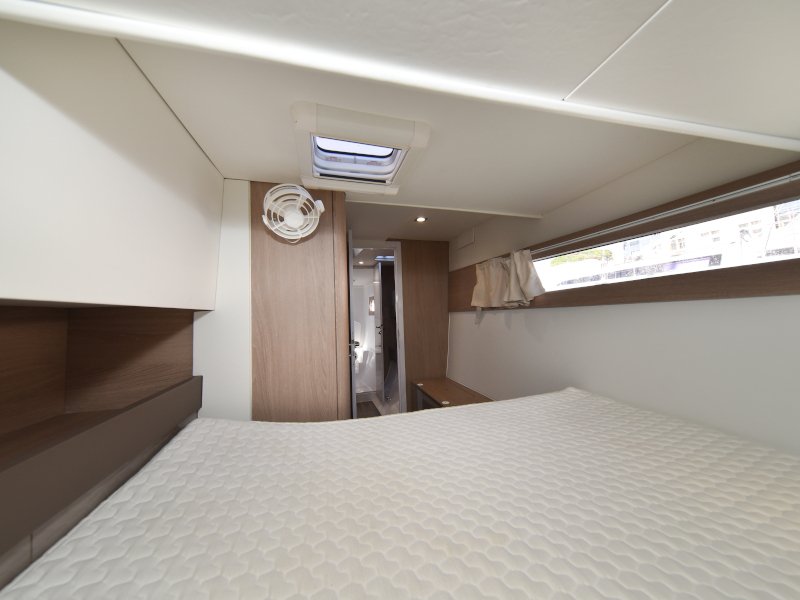Photo #77 - Aventura 34 (LAUREMI) en Zadar - 11808