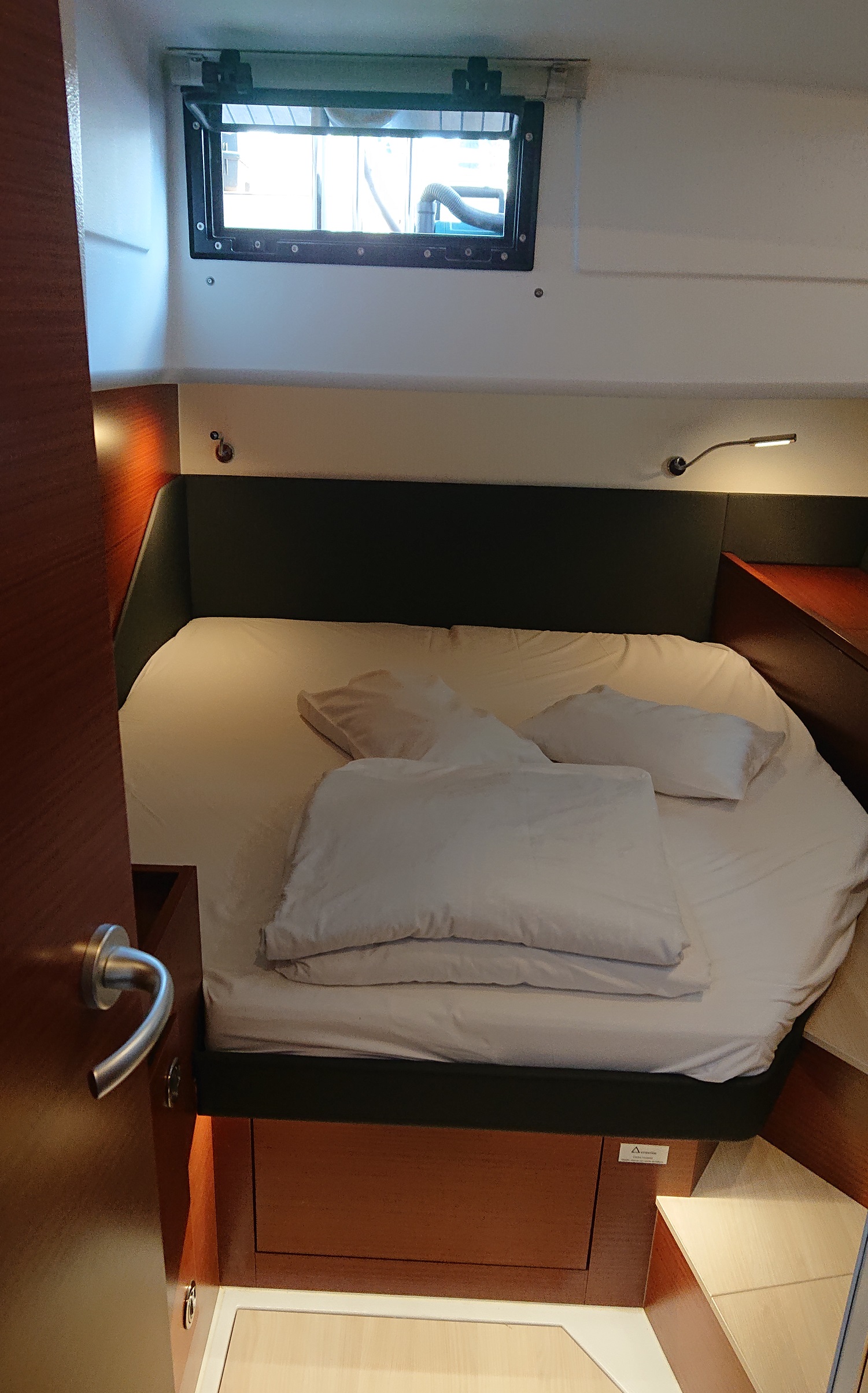 Photo #12 - Hanse 460 (Vaya) in Krk - 12043