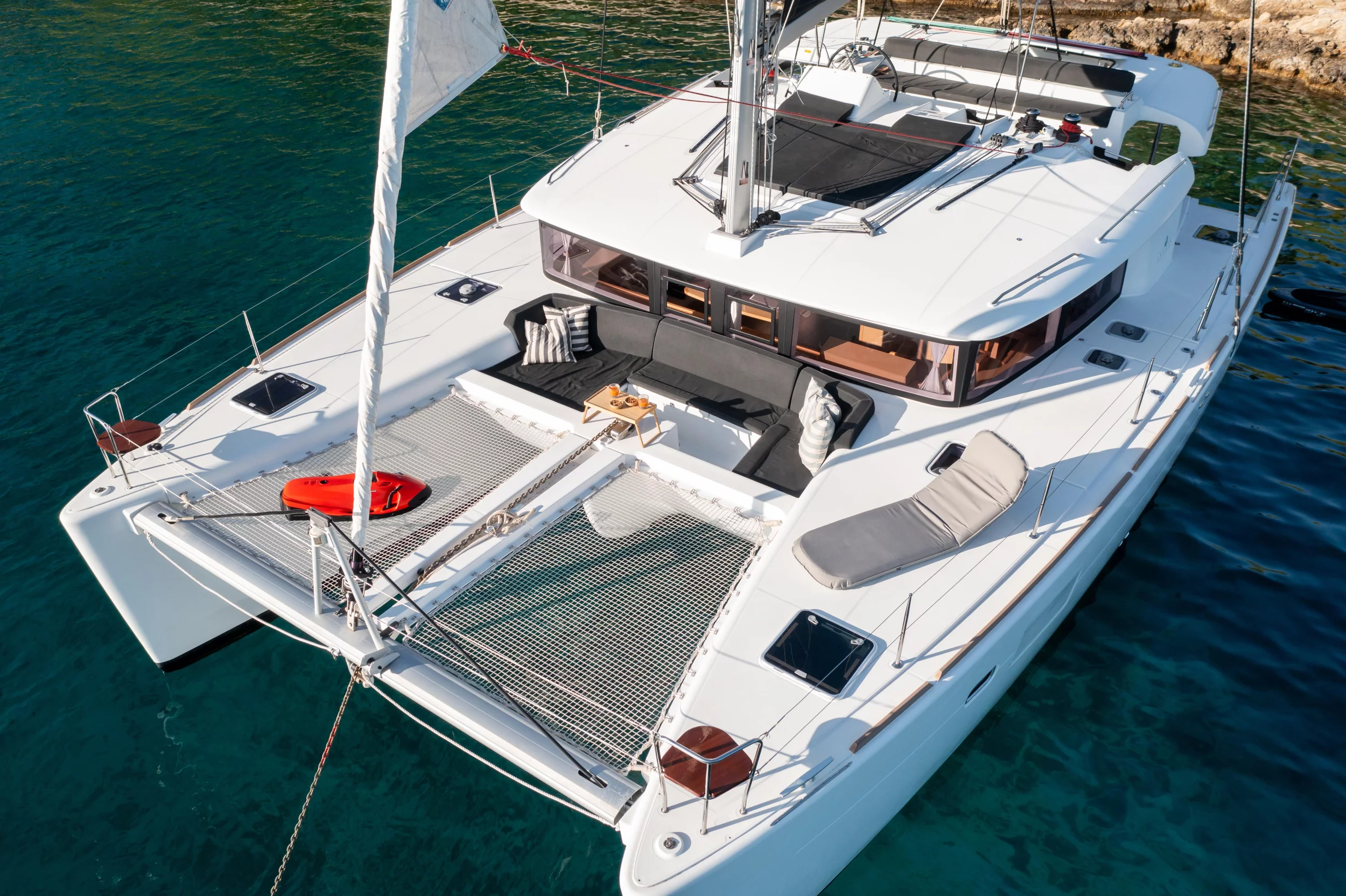 Lagoon 450 Fly (Falco)  - 39