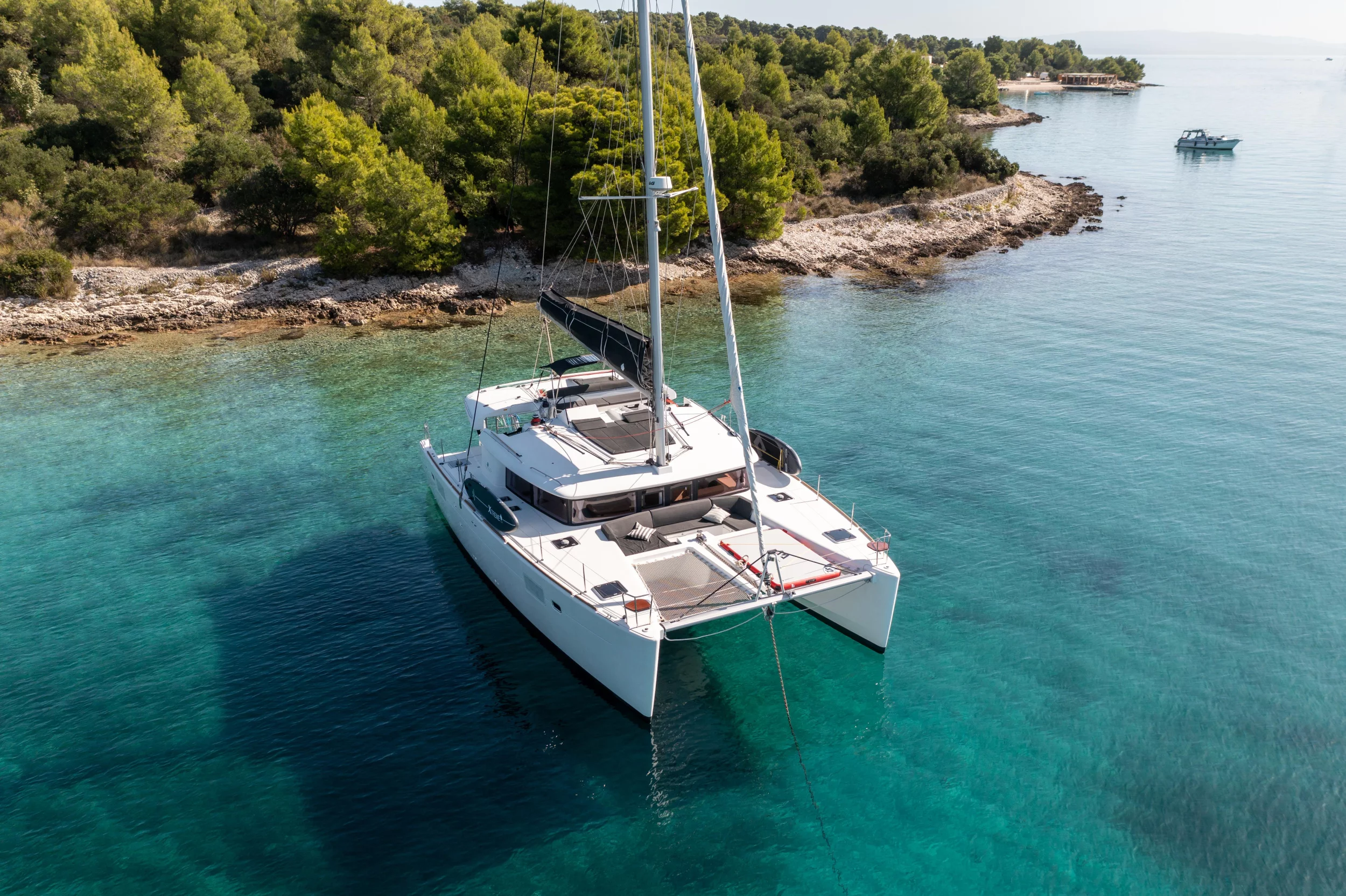 Lagoon 450 Fly (Falco)  - 12