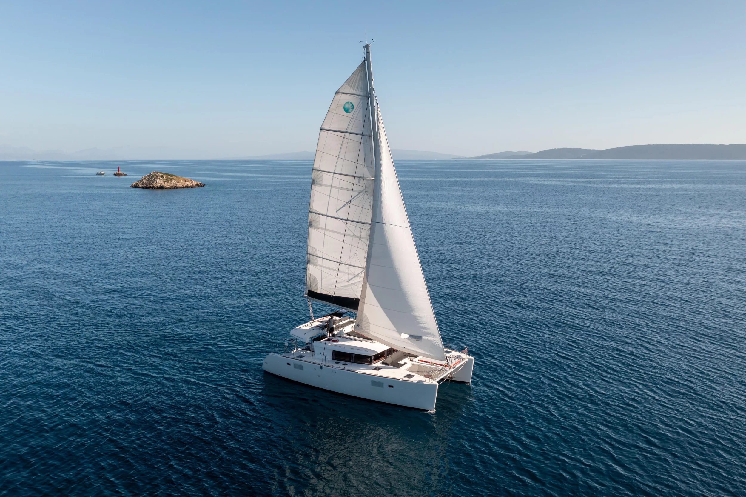 Lagoon 450 Fly (Falco)  - 9