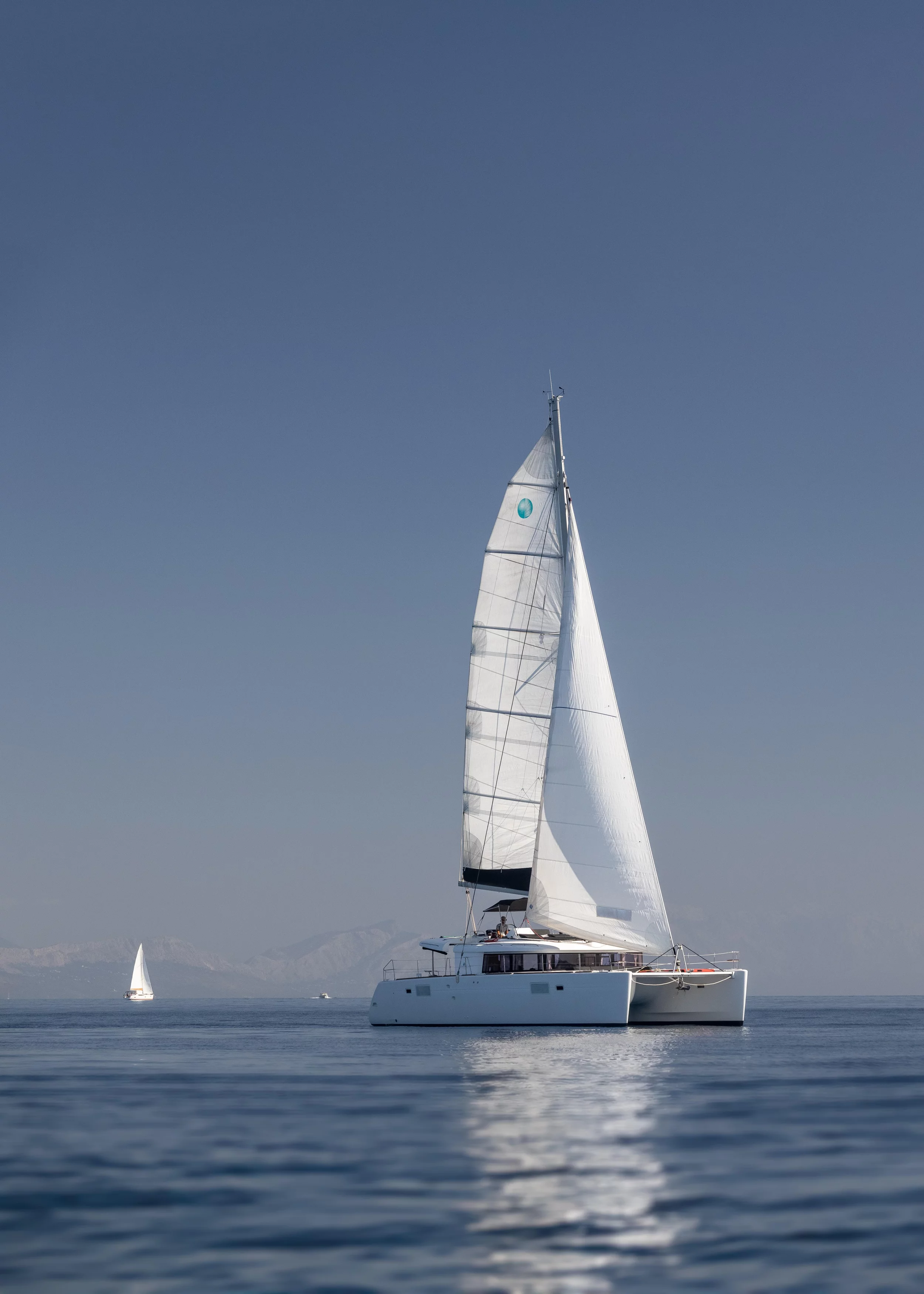 Lagoon 450 Fly (Falco)  - 30