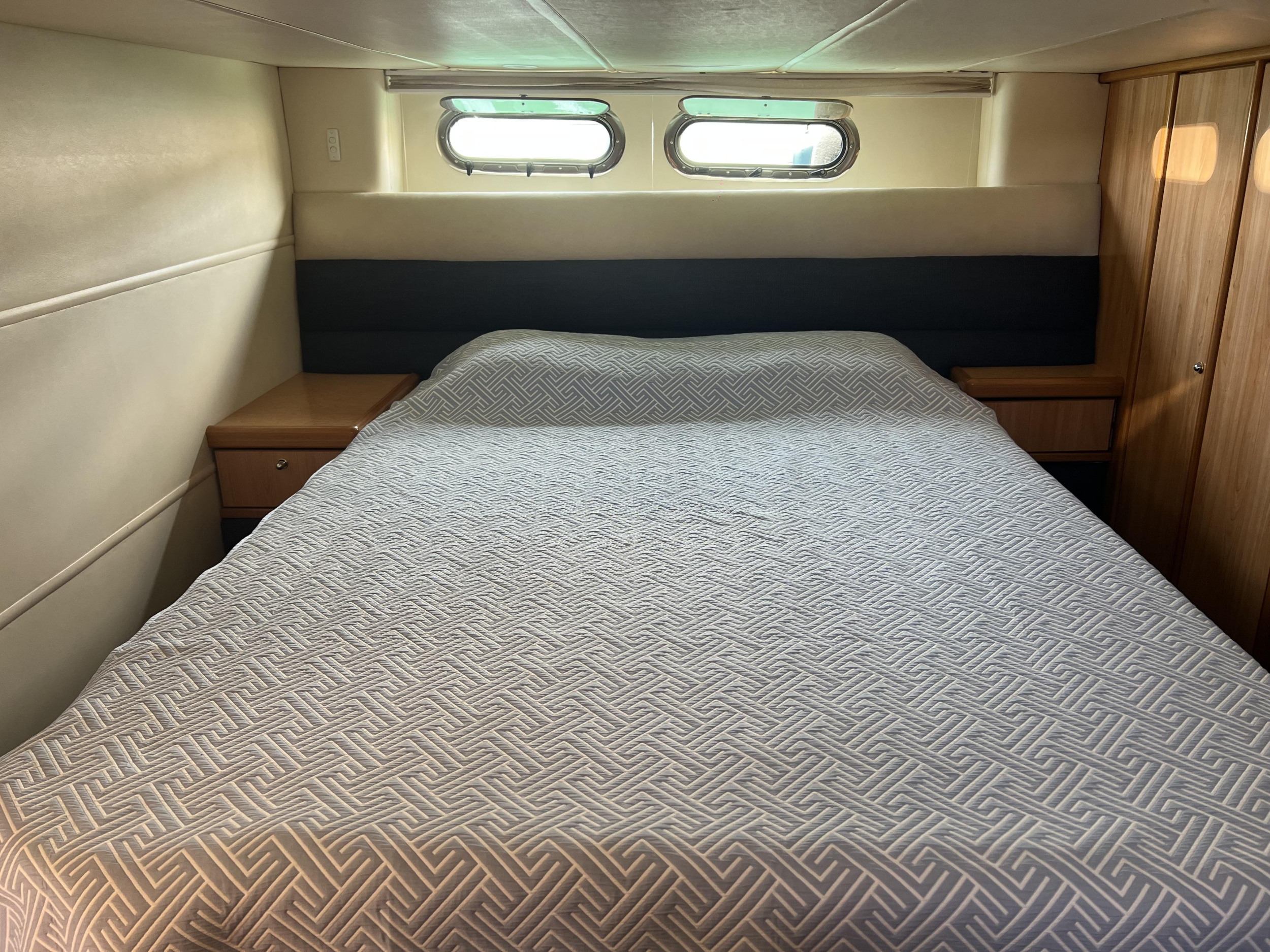 Photo #9 - Sealine S 42 (Orca) en Imperia - 14077