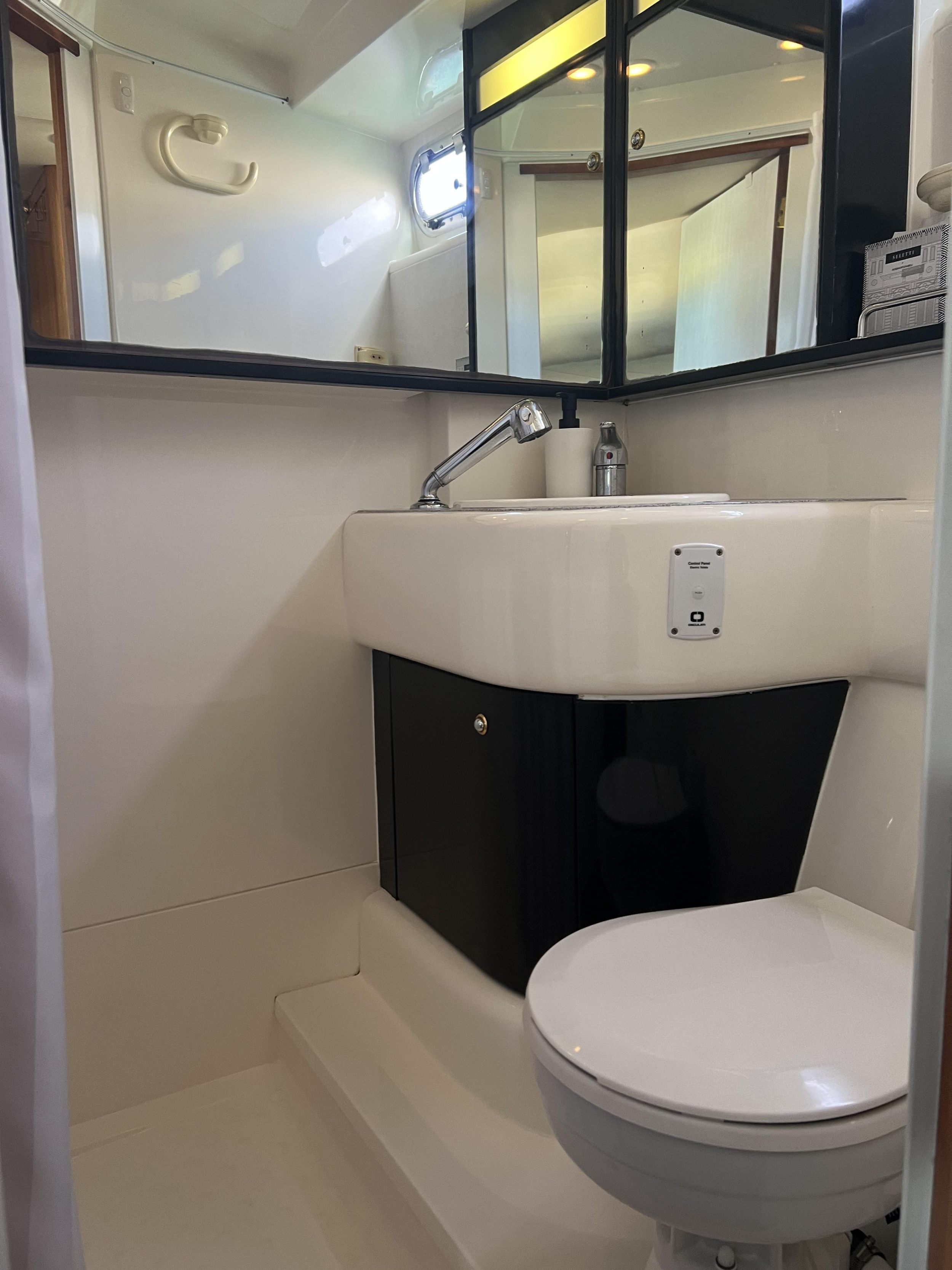 Photo #15 - Sealine S 42 (Orca) en Imperia - 14077