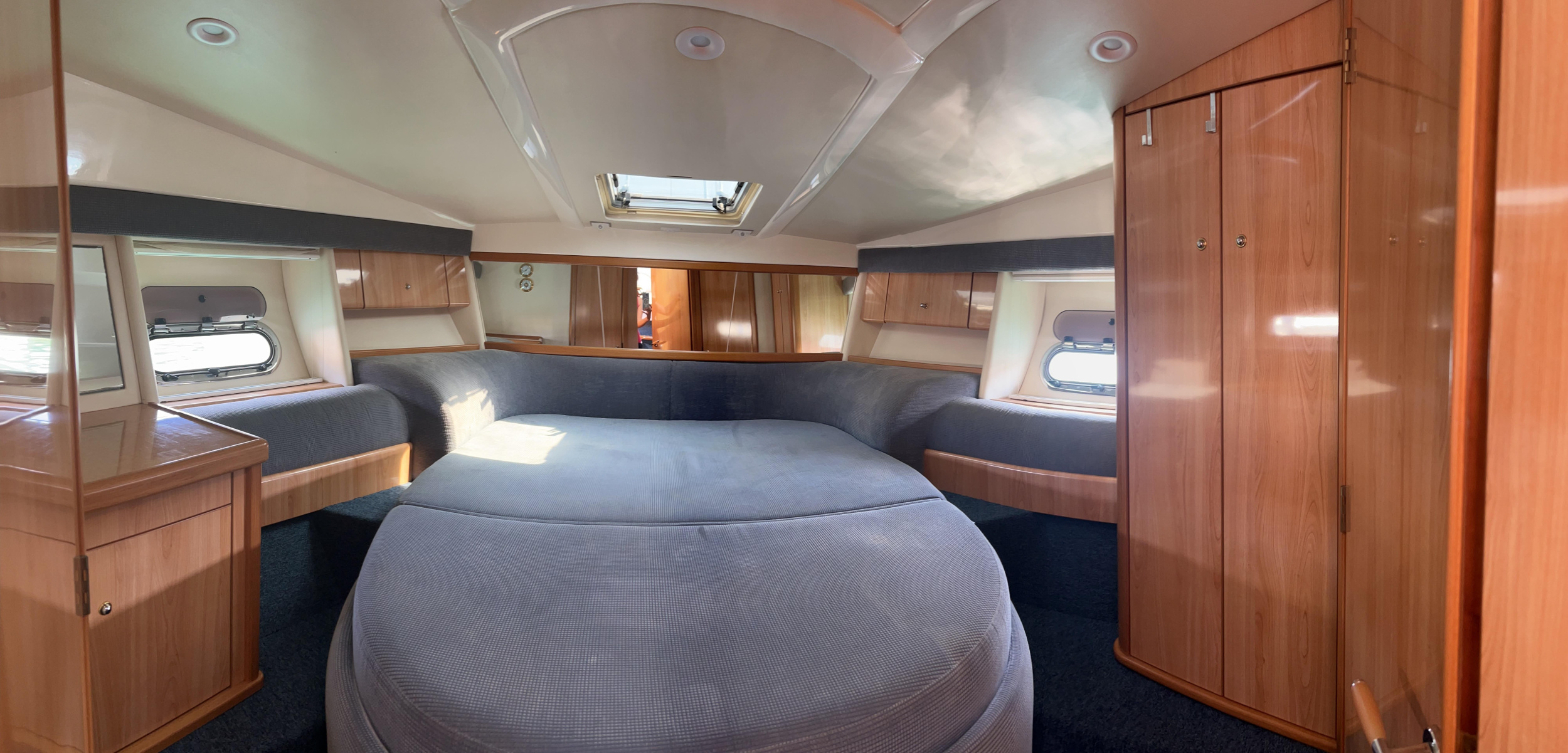 Photo #14 - Sealine S 42 (Orca) en Imperia - 14077