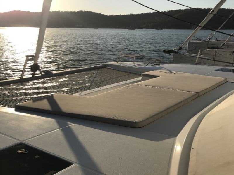 Photo #32 - Astréa 42 (Bonita) in Fethiye - 14290