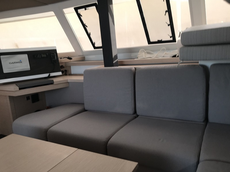 Photo #28 - Astréa 42 (Bonita) in Fethiye - 14290
