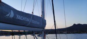 Photo #39 - Sun Odyssey 469 (Tintabella) in Athen - 17504