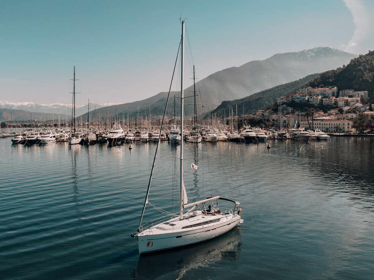 Photo #20 - Bavaria Cruiser 46 (BARCELONA) in Fethiye - 14517
