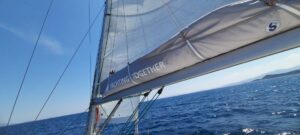 Photo #20 - Sun Odyssey 469 (Tintabella) in Athen - 17504