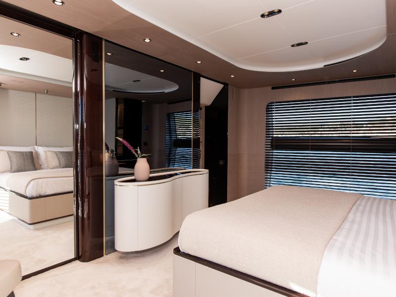 Photo #12 - Azimut Grande 27 (Dawo) en Sibenik - 14338