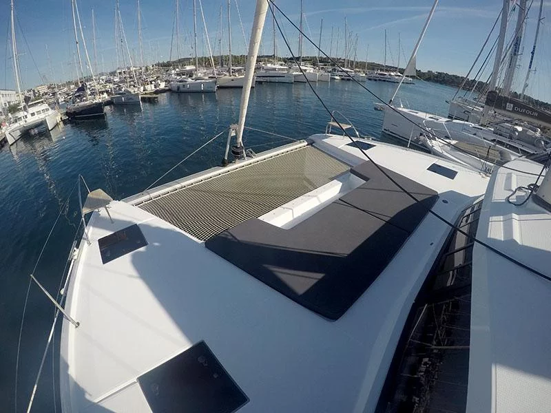 Fountaine Pajot Astréa 42 (Adriatic Breeze) Fountaine Pajot Aastrea 42 - 13