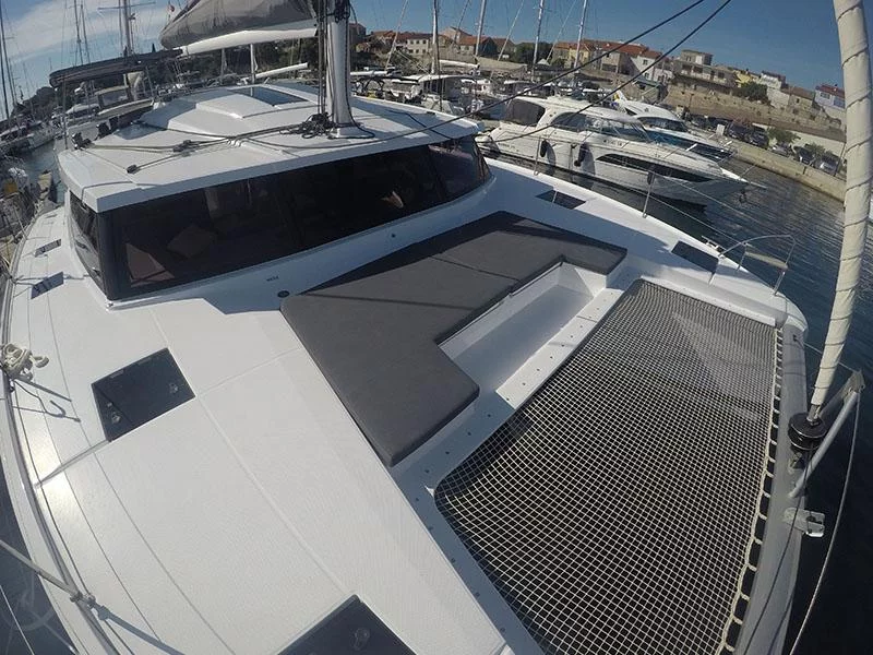 Fountaine Pajot Astréa 42 (Adriatic Breeze) Fountaine Pajot Aastrea 42 - 3