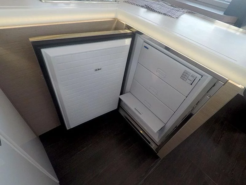 Fountaine Pajot Astréa 42 (Adriatic Breeze) Fountaine Pajot Aastrea 42 - 6