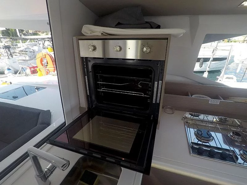Fountaine Pajot Astréa 42 (Adriatic Breeze) Fountaine Pajot Aastrea 42 - 20