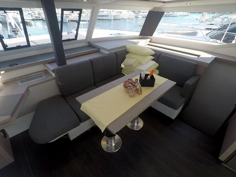 Fountaine Pajot Astréa 42 (Adriatic Breeze) Fountaine Pajot Aastrea 42 - 30