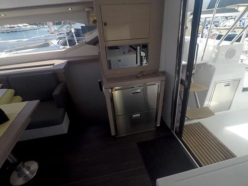 Fountaine Pajot Astréa 42 (Adriatic Breeze) Fountaine Pajot Aastrea 42 - 19