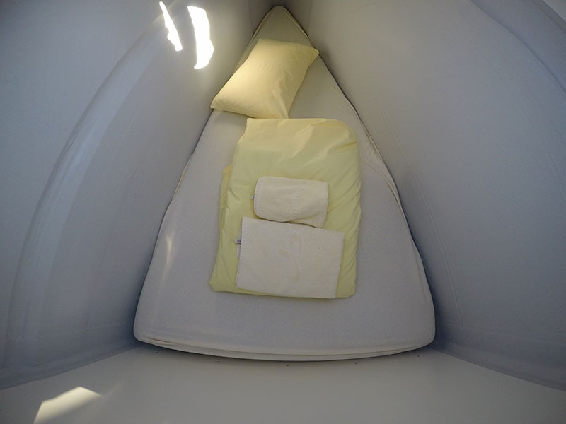 Photo #5 - Fountaine Pajot Astréa 42 (Adriatic Breeze) in Sibenik - 14371
