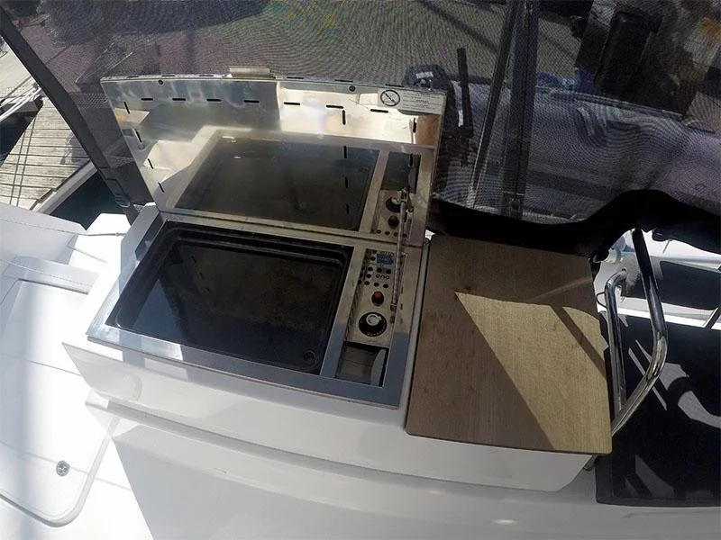 Fountaine Pajot Astréa 42 (Adriatic Breeze) Fountaine Pajot Aastrea 42 - 24