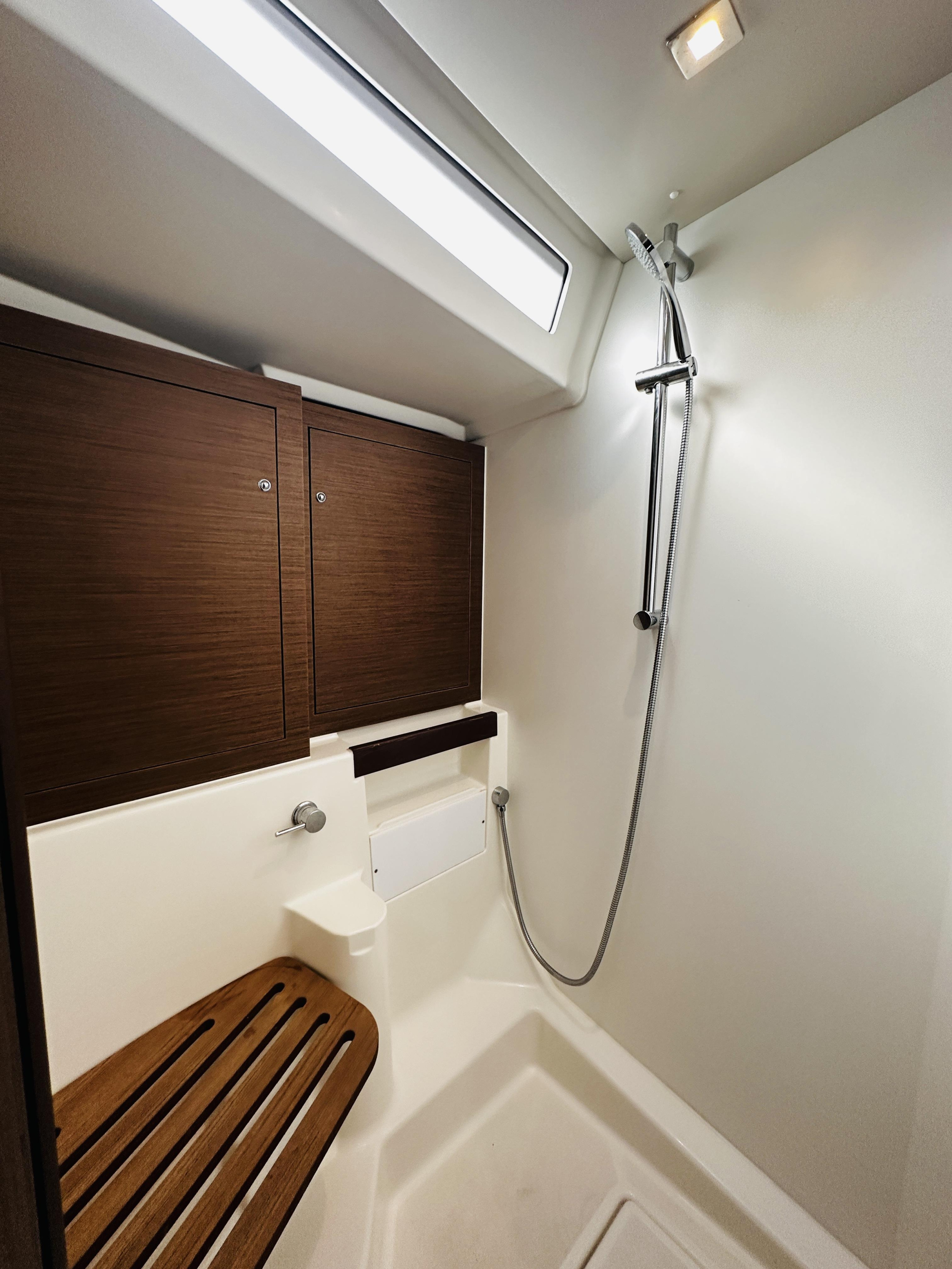 Photo #5 - Oceanis 51.1/ 3 cabins - owner's version (Okeanos) in Atene - 11083
