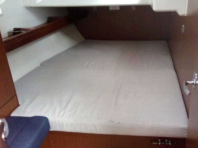 Photo #5 - Bavaria Cruiser 46 Style (Elisa) in Scarlino  - 3853