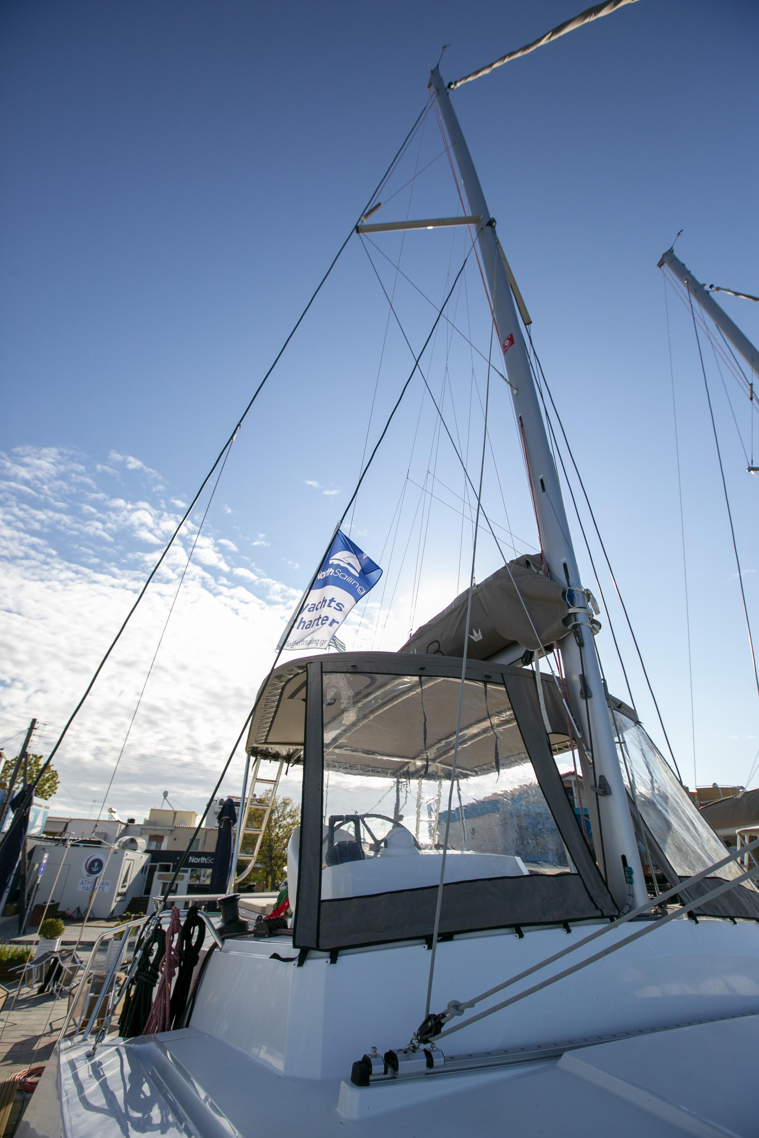 Photo #9 - Bali 4.3 (Eleni) in Volos - 9973