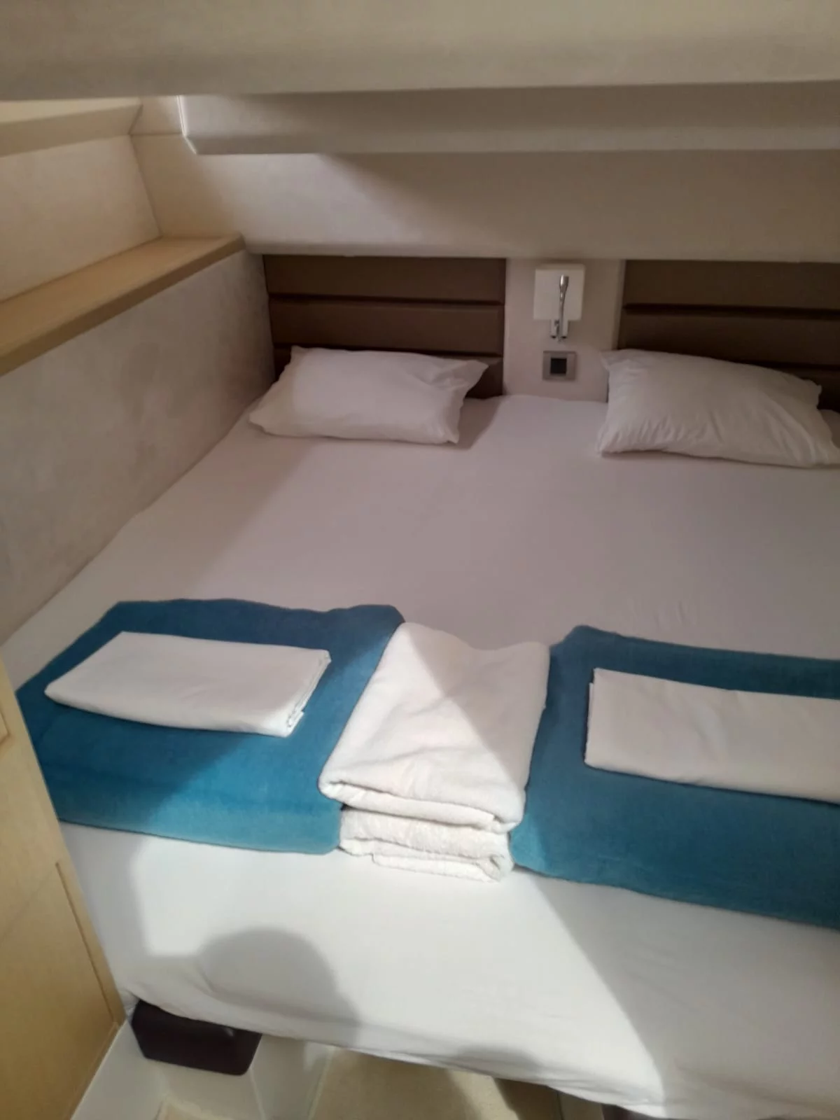 Galeon 420 Fly (Minesa)  - 10
