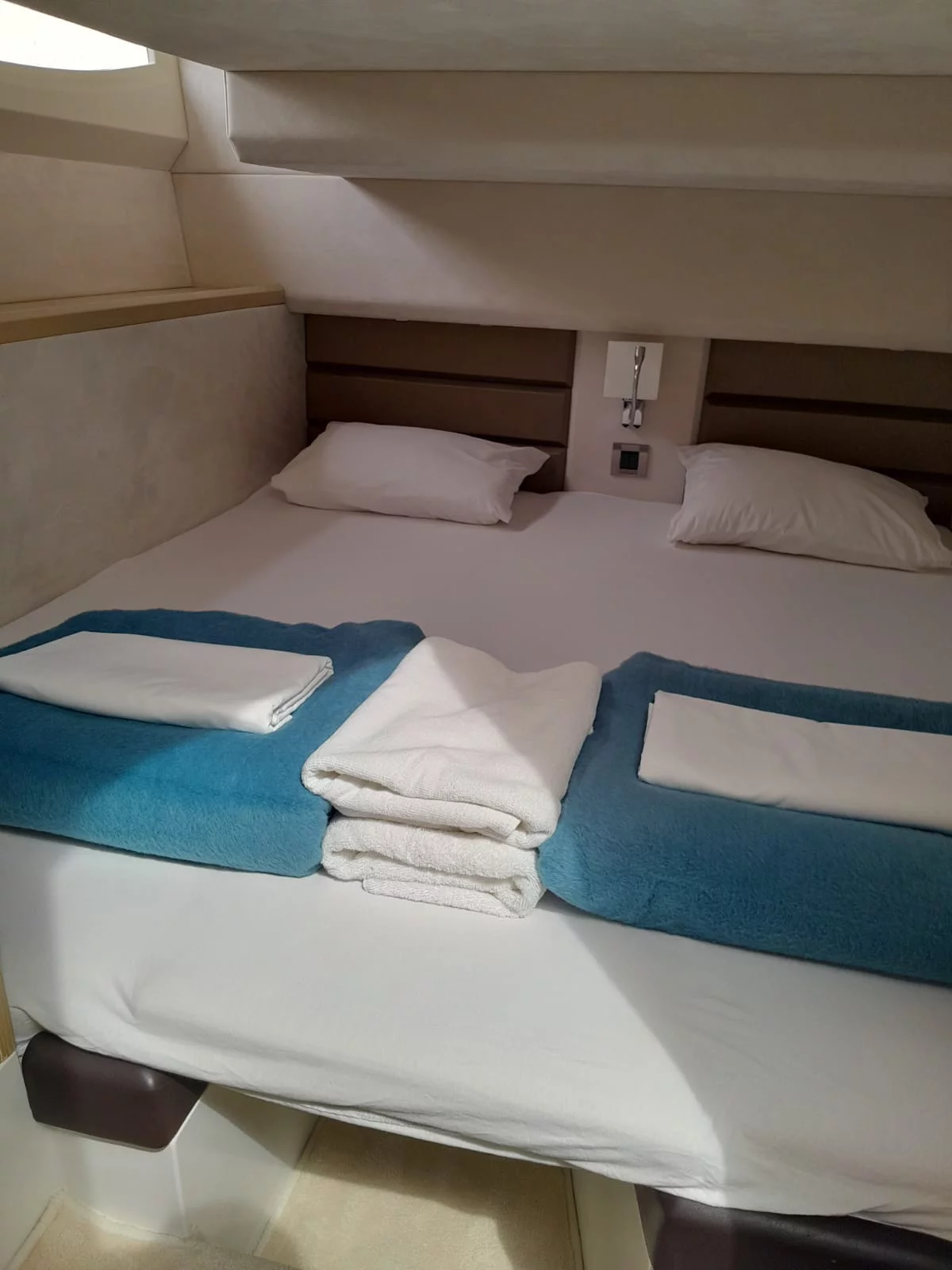 Galeon 420 Fly (Minesa)  - 11