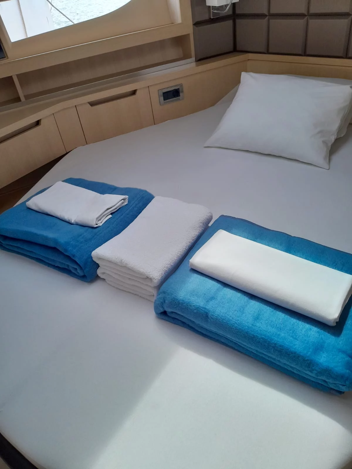 Galeon 420 Fly (Minesa)  - 2