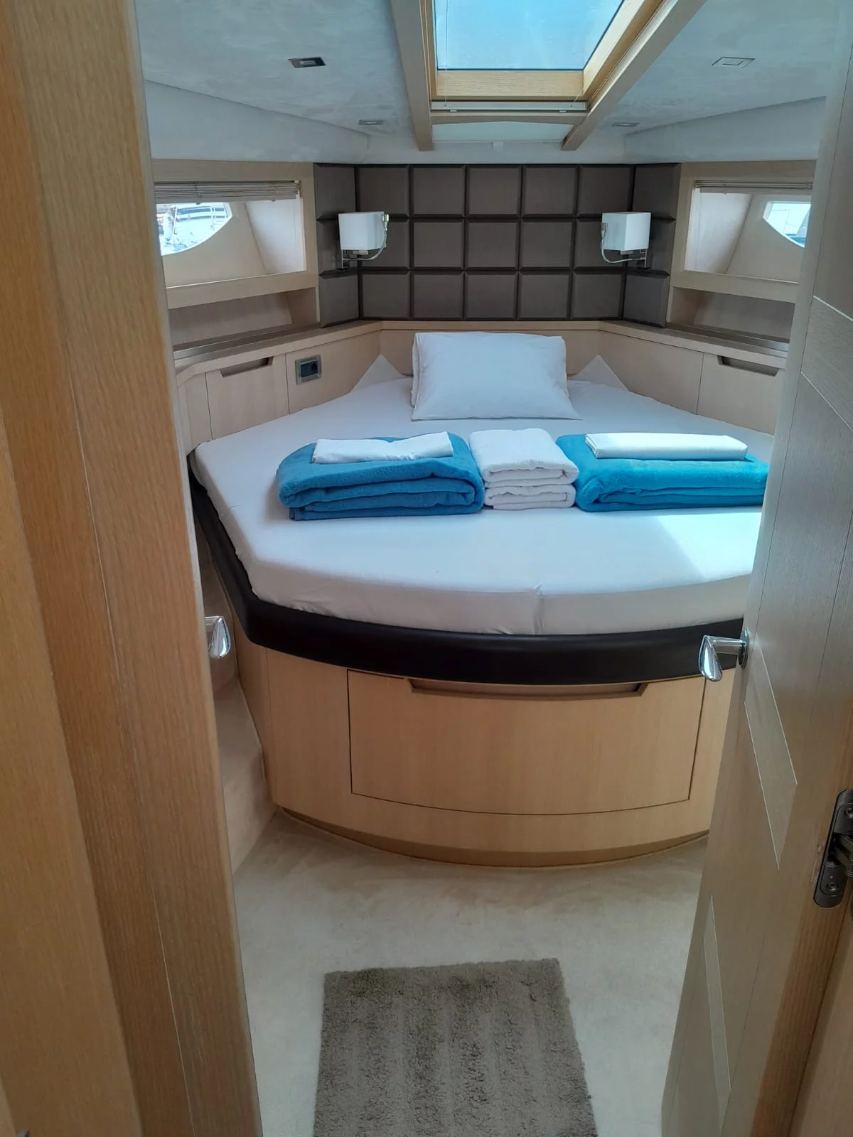 Galeon 420 Fly (Minesa)  - 1
