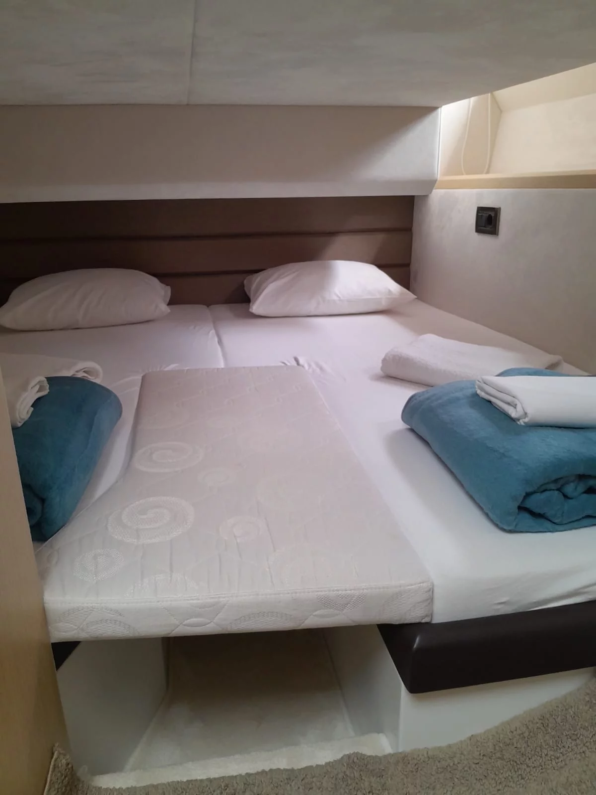 Galeon 420 Fly (Minesa)  - 9