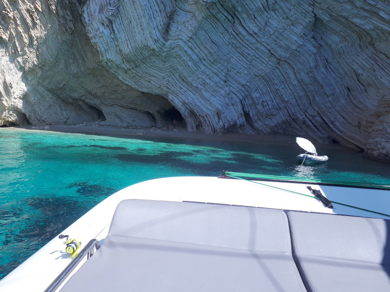 Photo #21 - Lagoon 42 (Elysium crewed - VIP equipped) en Lefkada - 12609