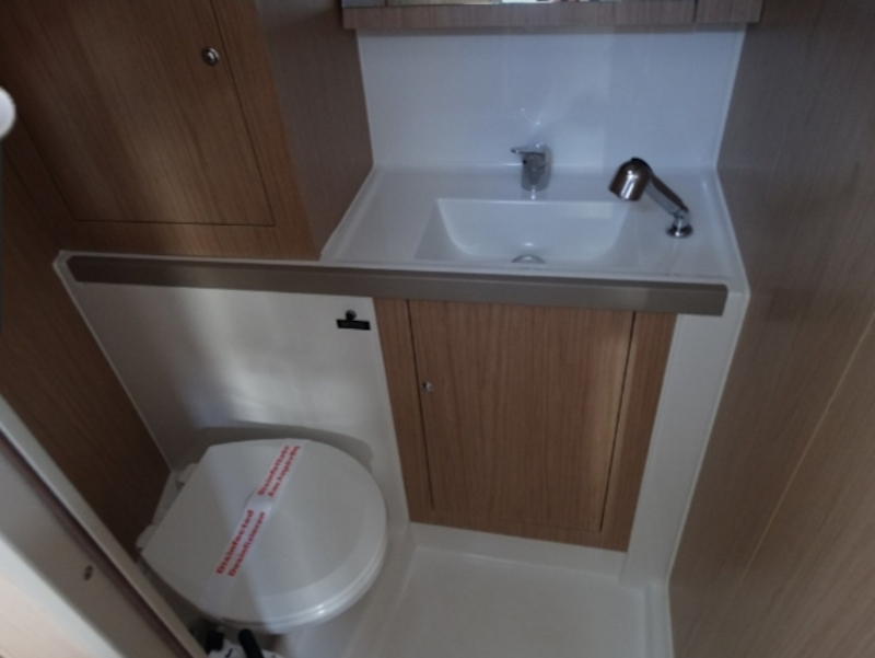 Photo #16 - Oceanis 41.1 (KOS 41.4) in Volos - 14484