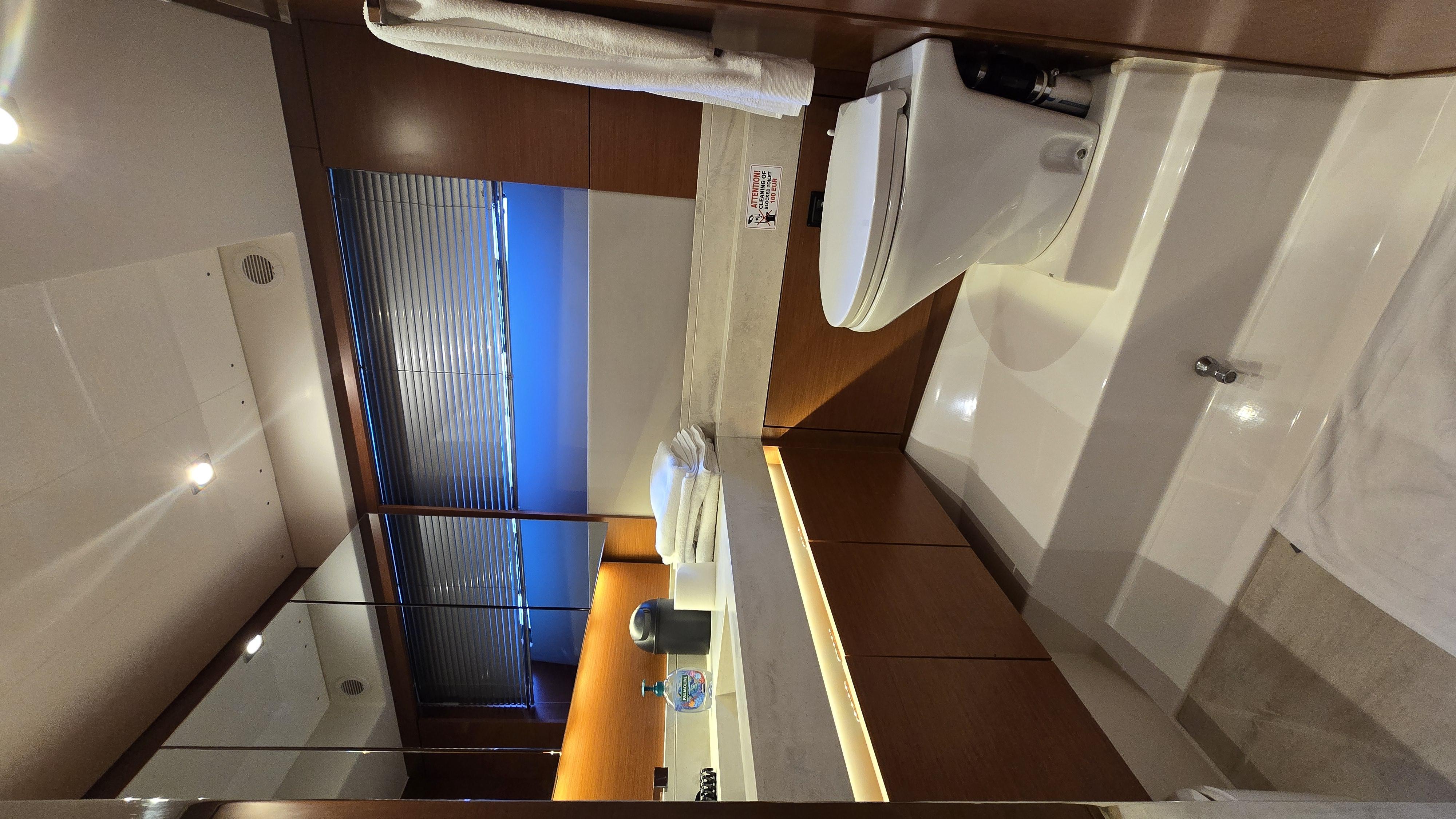 Photo #25 - Prestige 520 Fly (Medusa) in Split - 14036
