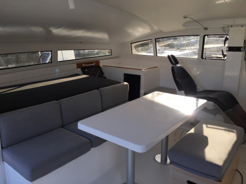 Photo #7 - TS 42 (CASTOR) en Le Marin - 14529