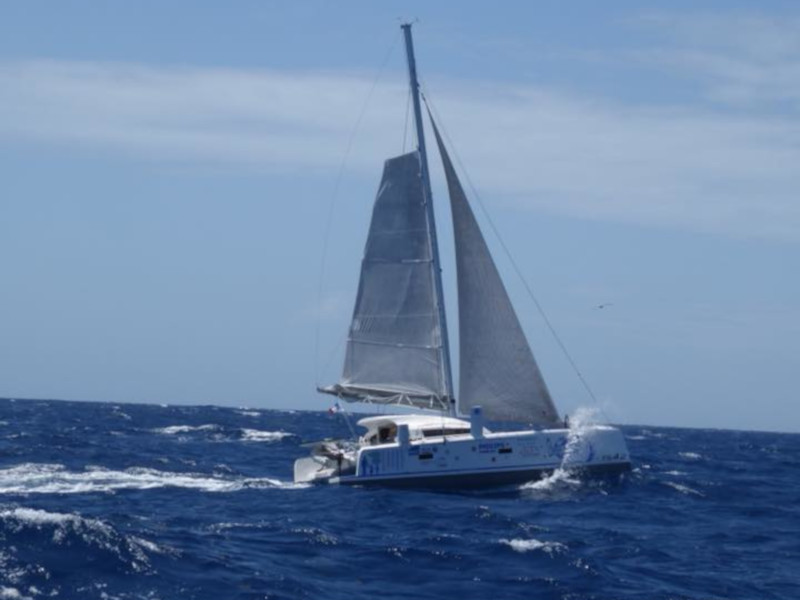 Photo #36 - TS 42 (CASTOR) en Le Marin - 14529