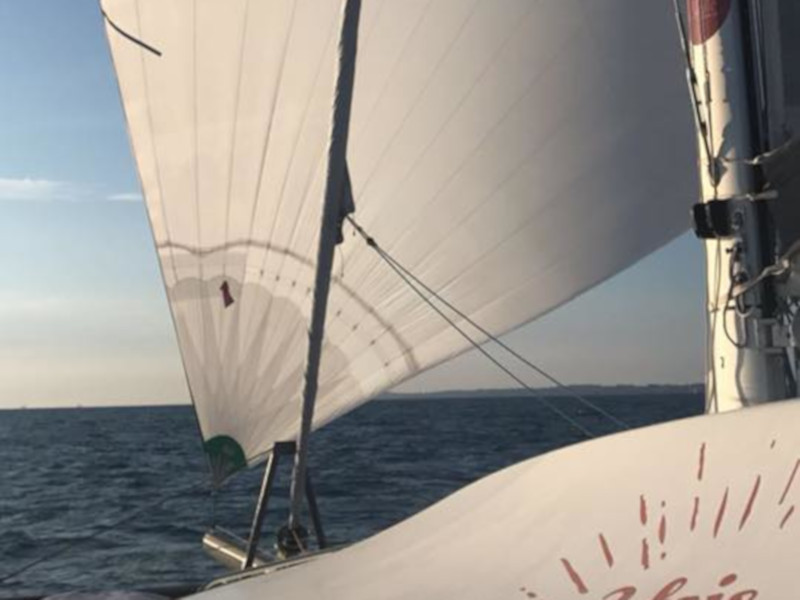 Photo #14 - TS 42 (CASTOR) en Le Marin - 14529