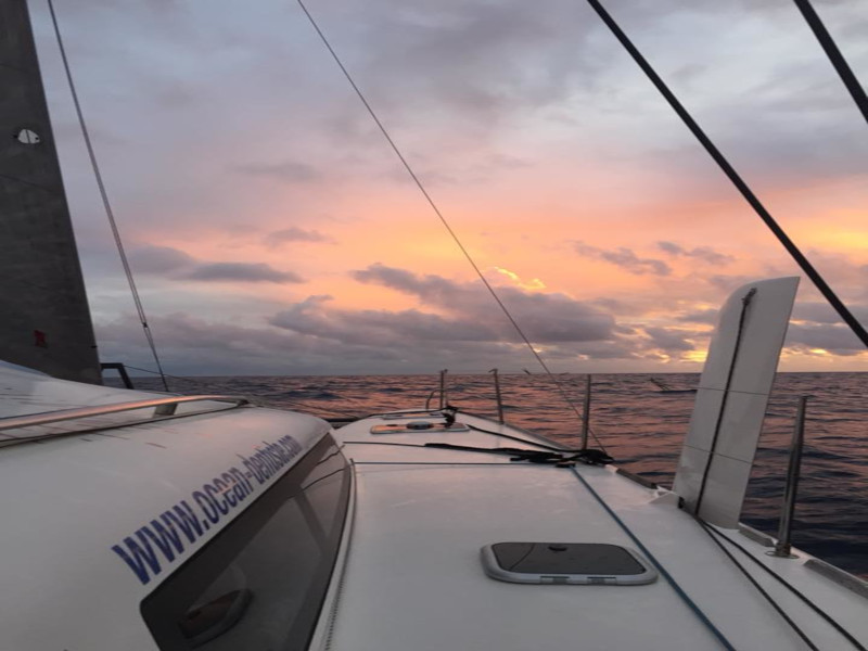 Photo #11 - TS 42 (CASTOR) en Le Marin - 14529
