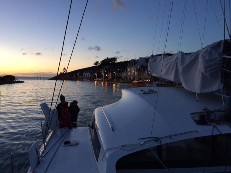 Photo #16 - TS 42 (CASTOR) en Le Marin - 14529