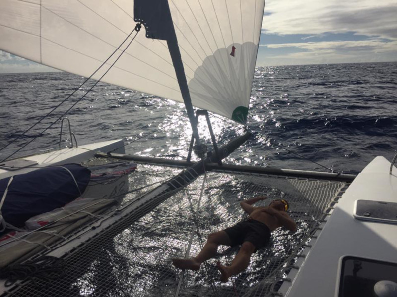 Photo #23 - TS 42 (CASTOR) en Le Marin - 14529