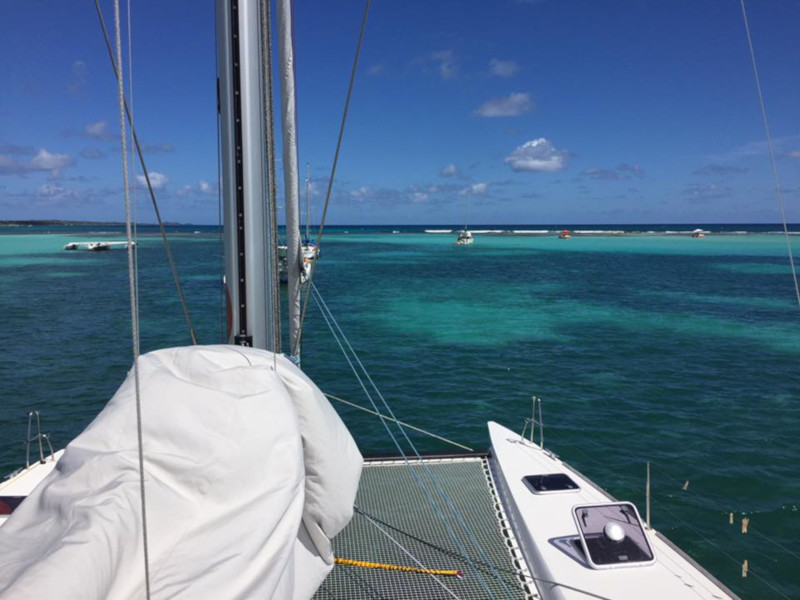 Photo #13 - TS 42 (CASTOR) en Le Marin - 14529