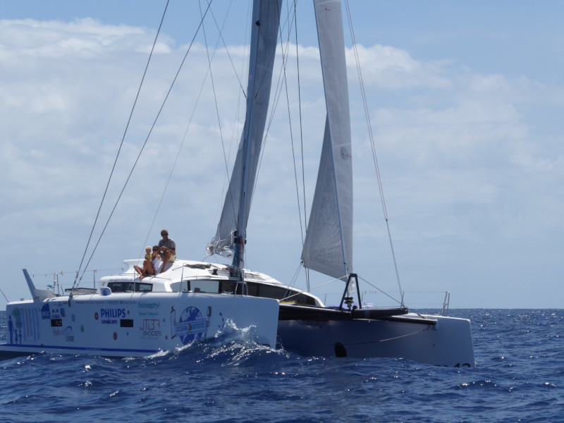 Photo #5 - TS 42 (CASTOR) en Le Marin - 14529