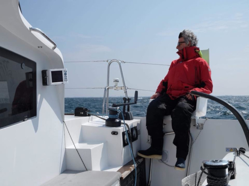 Photo #25 - TS 42 (CASTOR) en Le Marin - 14529