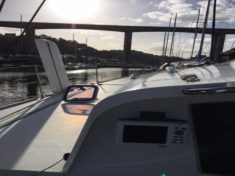 Photo #21 - TS 42 (CASTOR) en Le Marin - 14529