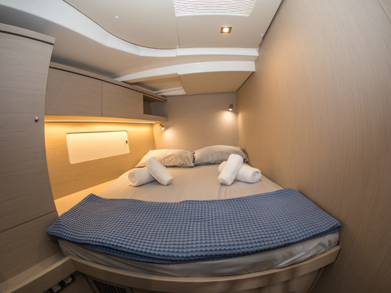 Photo #9 - Oceanis 51.1 (NIREAS) in Athens - 14534