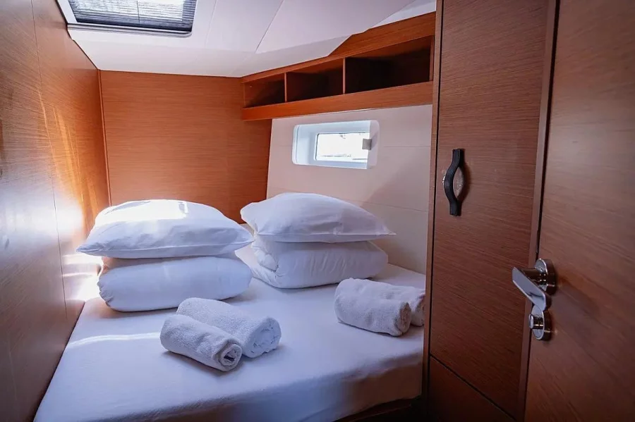 JEANNEAU YACHT 54 (YELMO)  - 7