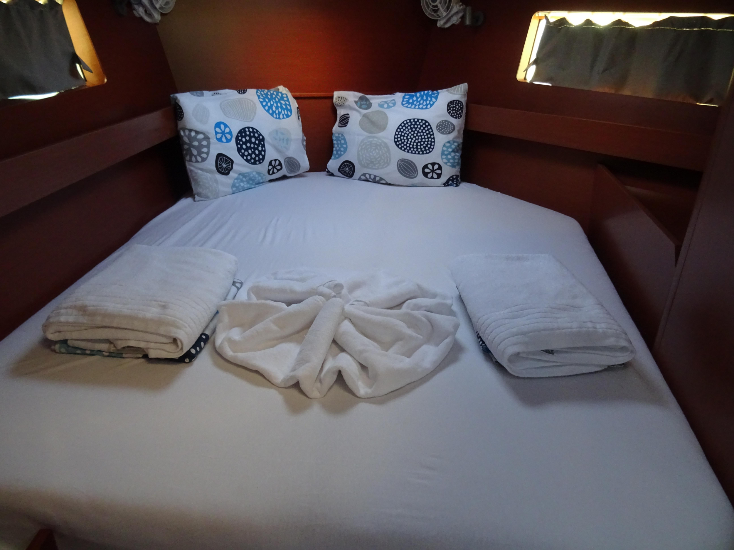 Photo #5 - Oceanis 41.1 (Ariadne) in Atene - 9494