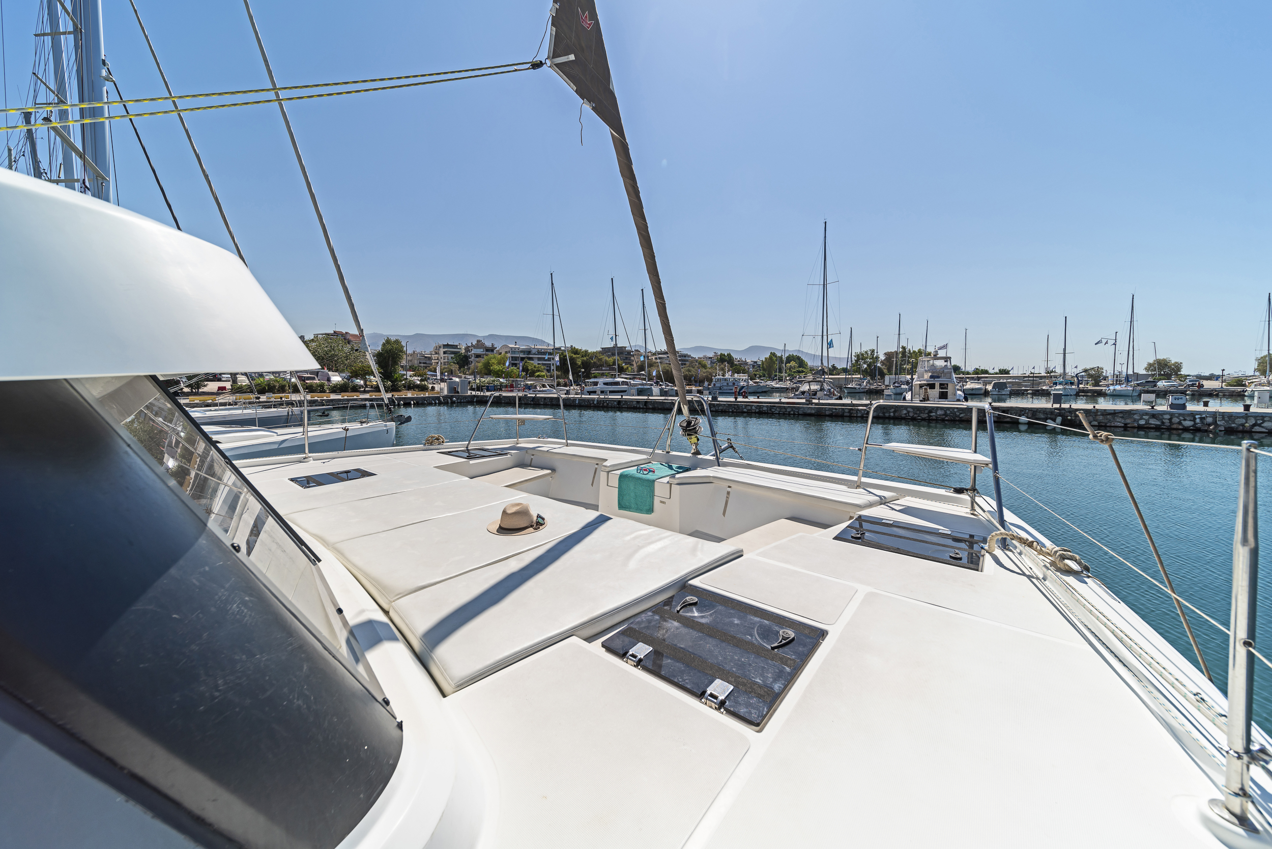Photo #10 - Bali Catspace 1 (Duende) in Athen - 12292