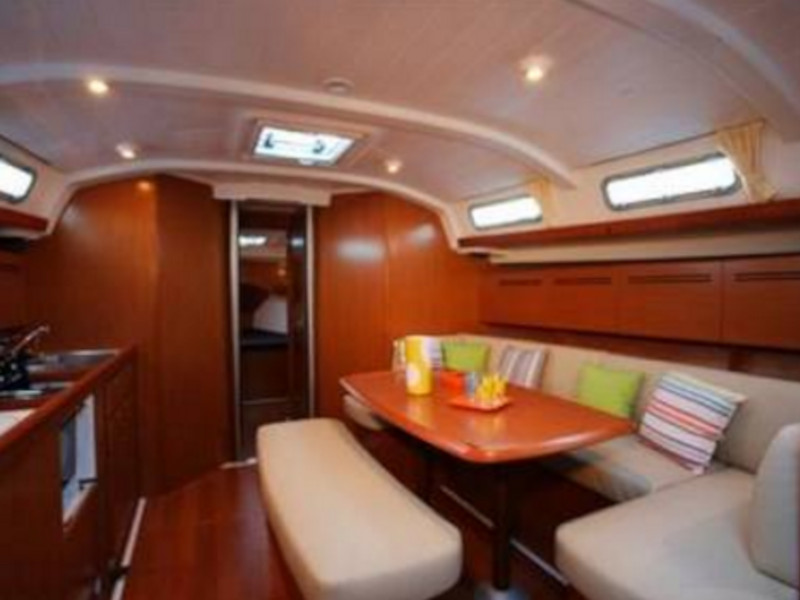 Photo #6 - Cyclades 43.4 (Orion II) in Volos - 14584