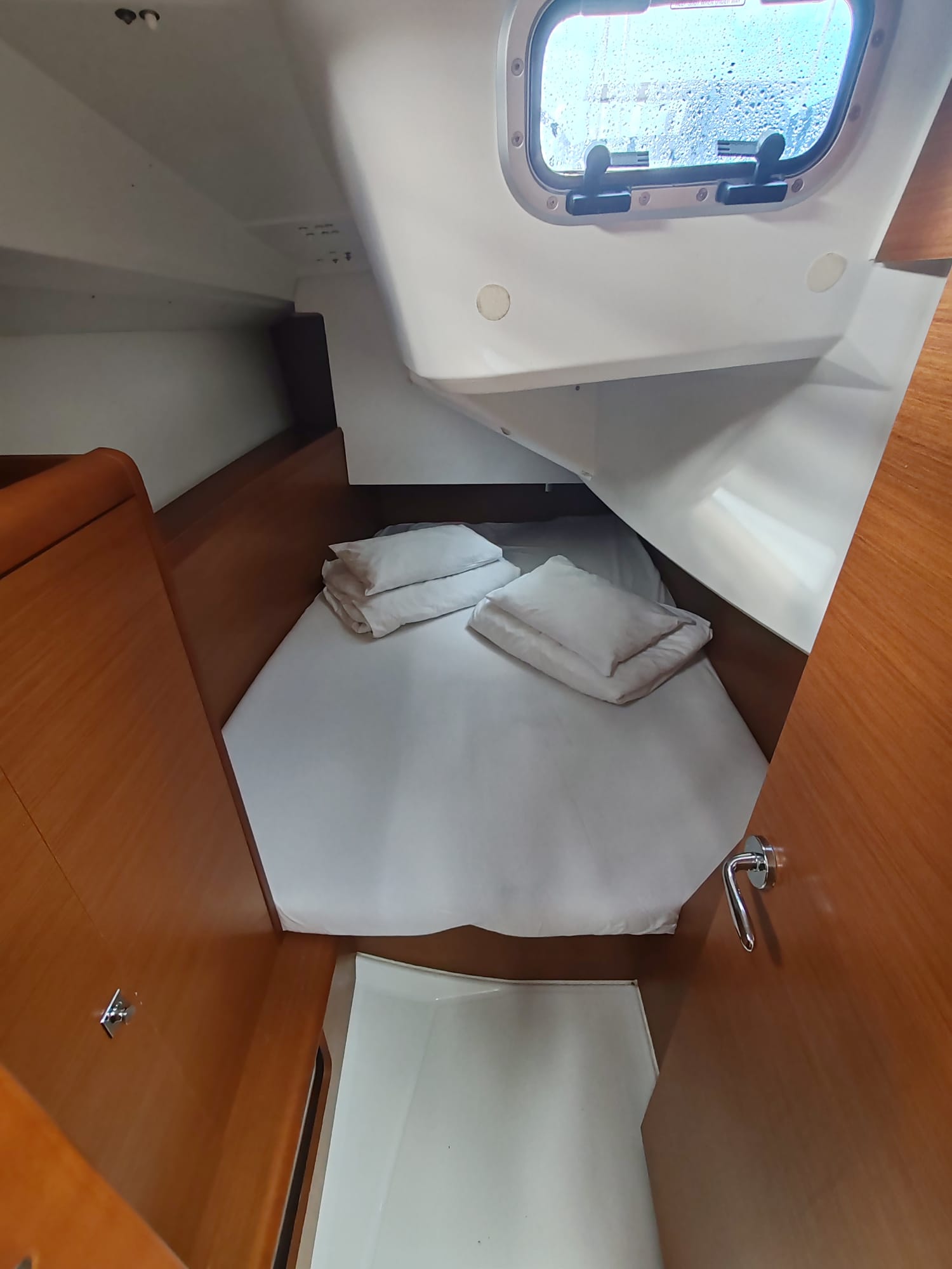 Photo #7 - Sun Odyssey 349 (Elvis) in Drage - 8613